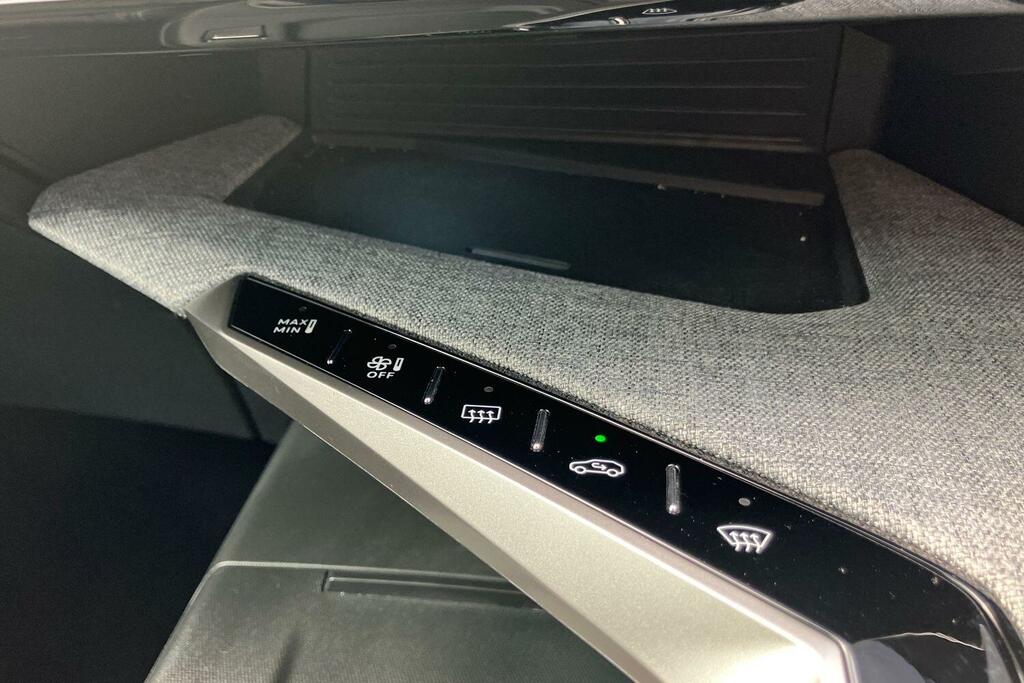 Peugeot 5008 Gt Grey #23