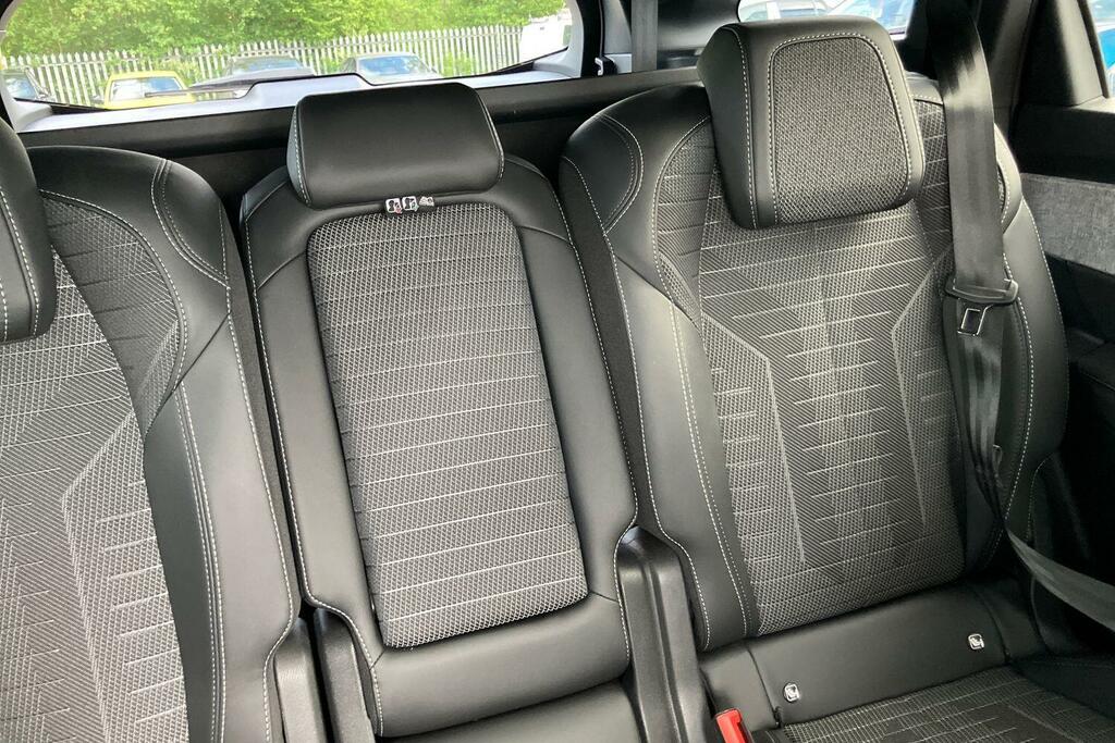 Peugeot 5008 Gt Grey #19