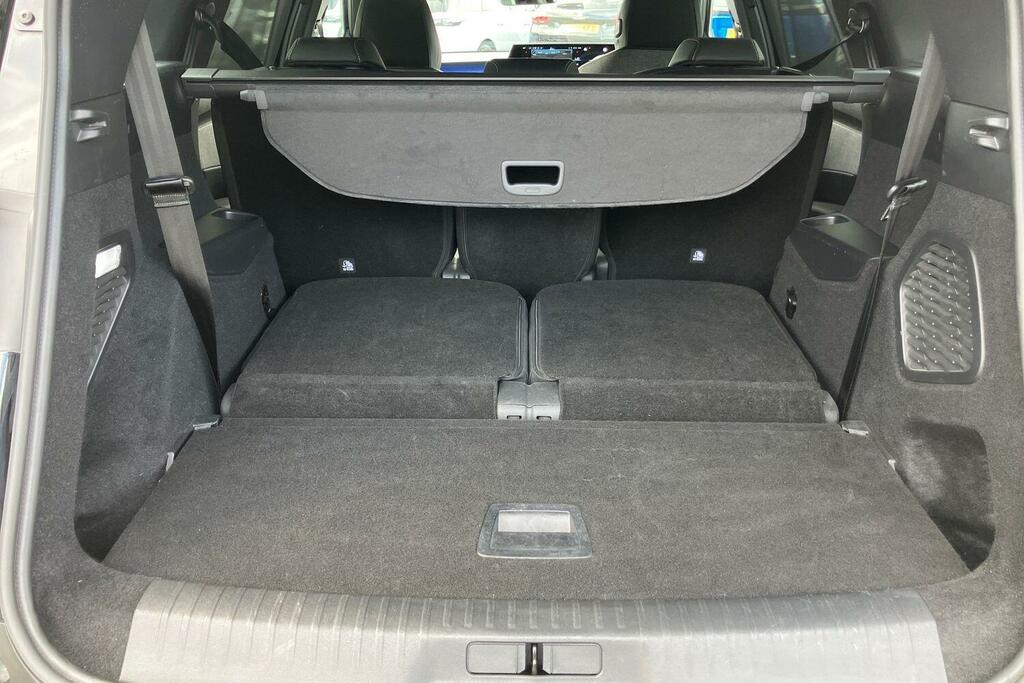 Peugeot 5008 Gt Grey #20