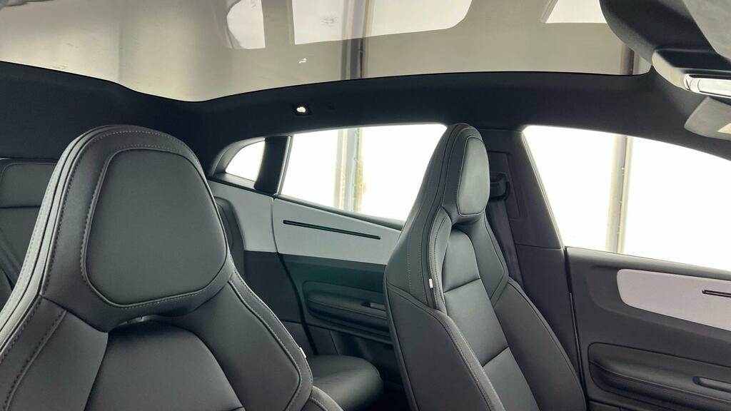 Polestar 4 Polestar 4 Estate 200Kw 100Kwh Long Range Single M  #38