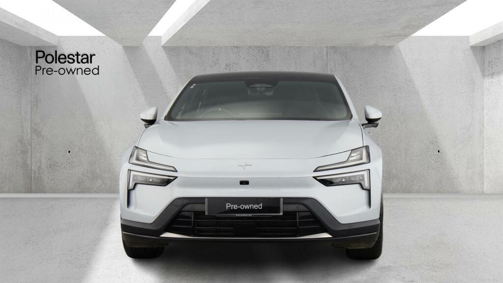 Polestar 4 Polestar 4 Estate 200Kw 100Kwh Long Range Single M  #8