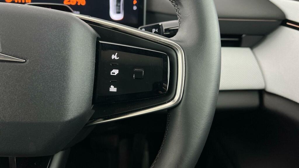 Polestar 4 Polestar 4 Estate 200Kw 100Kwh Long Range Single M  #11