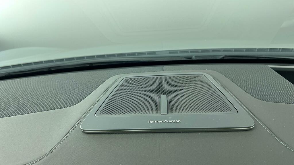 Polestar 4 Polestar 4 Estate 200Kw 100Kwh Long Range Single M  #24