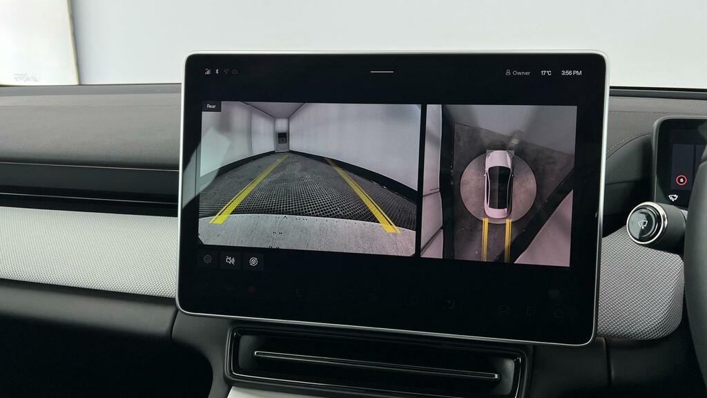 Polestar 4 Polestar 4 Estate 200Kw 100Kwh Long Range Single M  #35