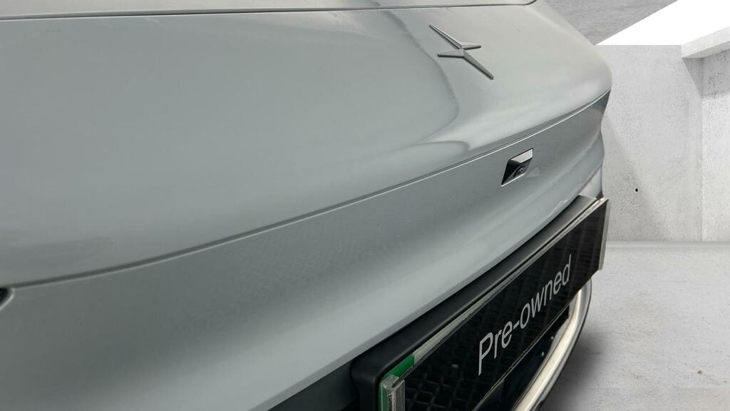 Polestar 4 Polestar 4 Estate 200Kw 100Kwh Long Range Single M  #33