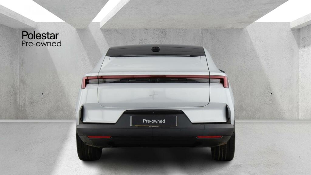 Polestar 4 Polestar 4 Estate 200Kw 100Kwh Long Range Single M  #4