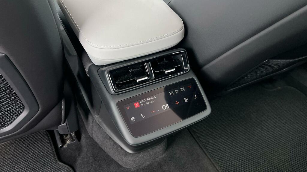 Polestar 4 Polestar 4 Estate 200Kw 100Kwh Long Range Single M  #20