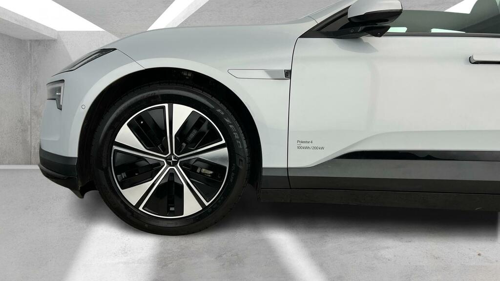 Polestar 4 Polestar 4 Estate 200Kw 100Kwh Long Range Single M  #26
