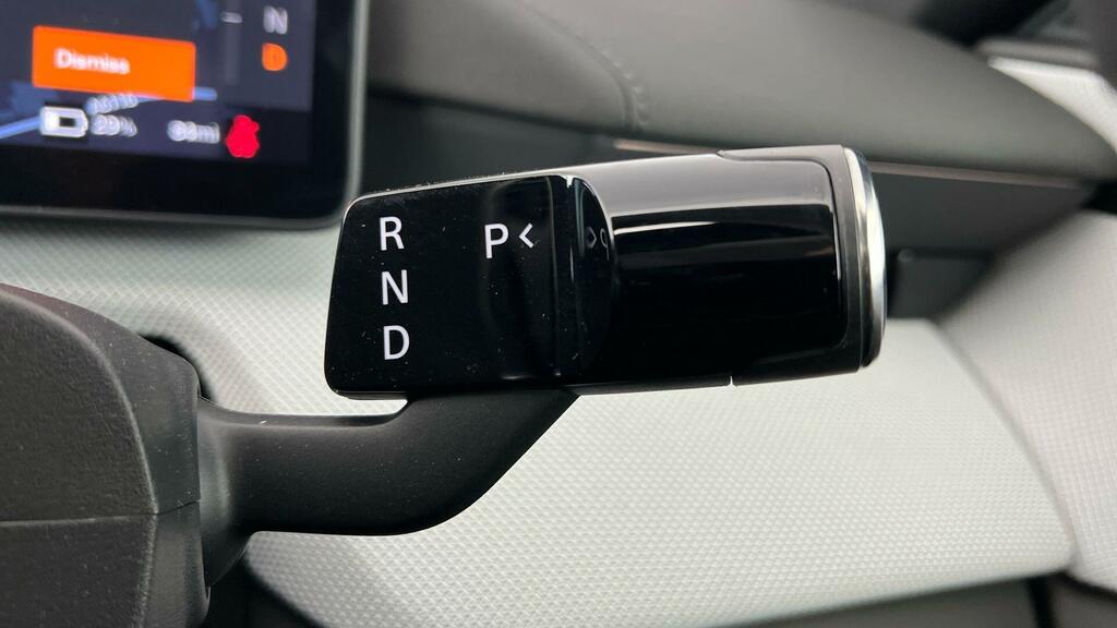 Polestar 4 Polestar 4 Estate 200Kw 100Kwh Long Range Single M  #12