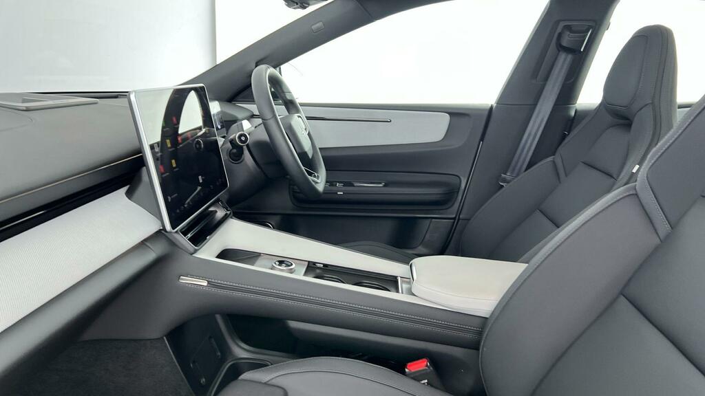 Polestar 4 Polestar 4 Estate 200Kw 100Kwh Long Range Single M  #23