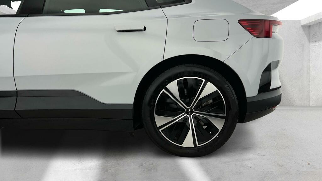 Polestar 4 Polestar 4 Estate 200Kw 100Kwh Long Range Single M  #27