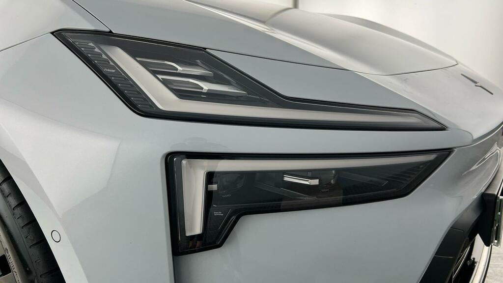 Polestar 4 Polestar 4 Estate 200Kw 100Kwh Long Range Single M  #39
