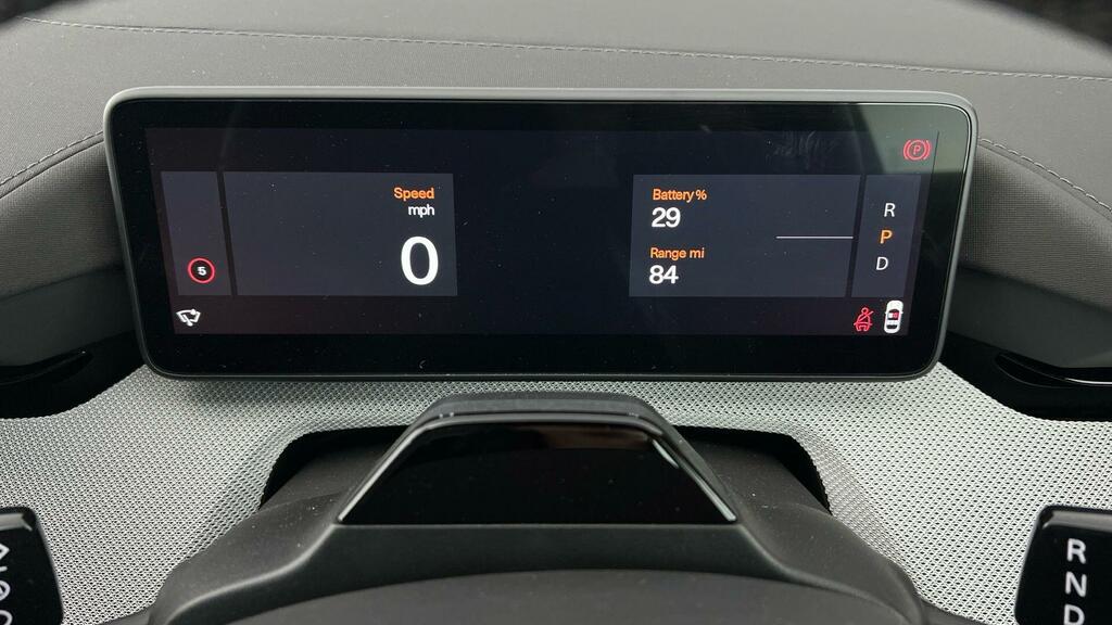 Polestar 4 Polestar 4 Estate 200Kw 100Kwh Long Range Single M  #17
