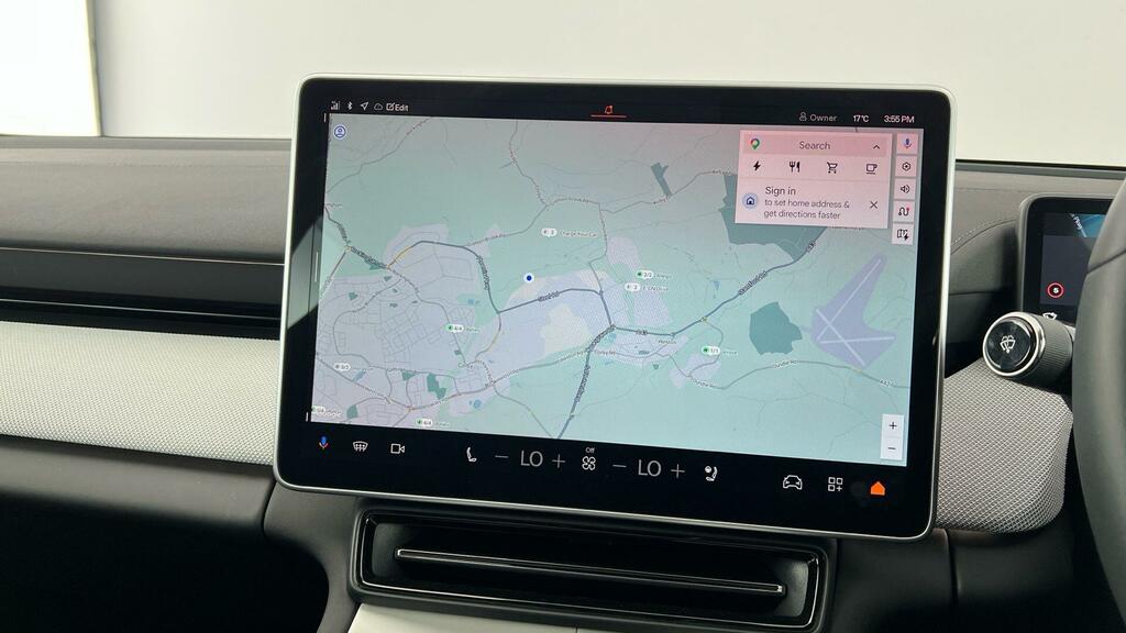 Polestar 4 Polestar 4 Estate 200Kw 100Kwh Long Range Single M  #14