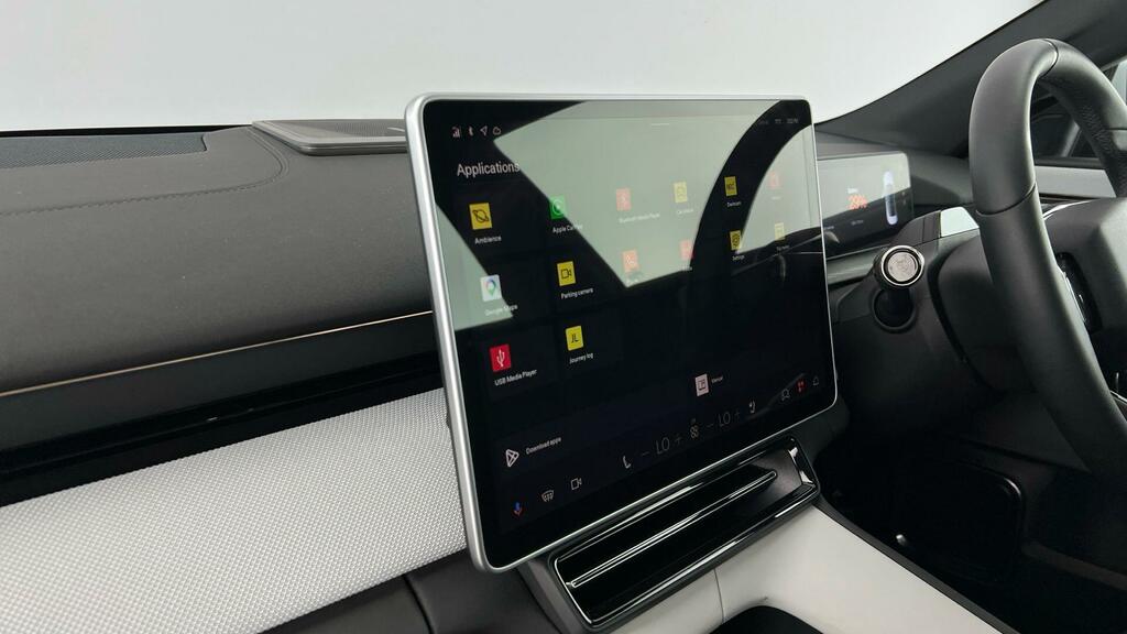 Polestar 4 Polestar 4 Estate 200Kw 100Kwh Long Range Single M  #13