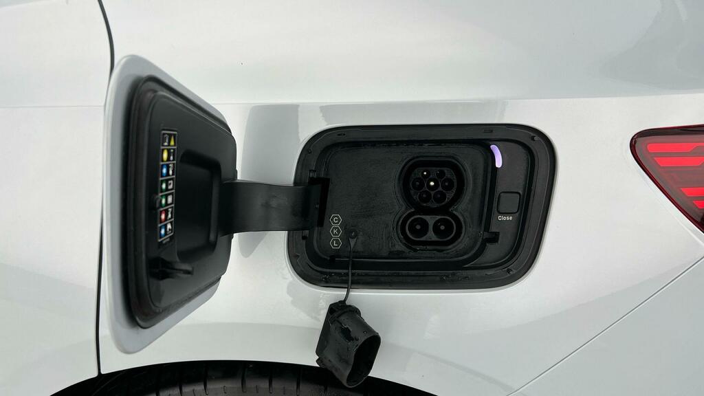 Polestar 4 Polestar 4 Estate 200Kw 100Kwh Long Range Single M  #30