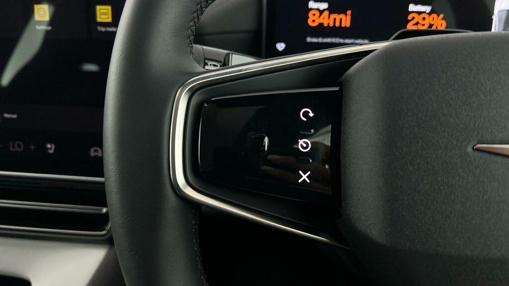 Polestar 4 Polestar 4 Estate 200Kw 100Kwh Long Range Single M  #10