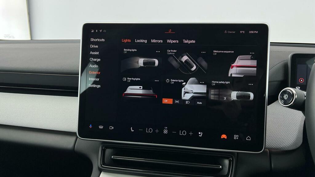 Polestar 4 Polestar 4 Estate 200Kw 100Kwh Long Range Single M  #36