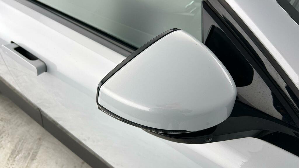 Polestar 4 Polestar 4 Estate 200Kw 100Kwh Long Range Single M  #31