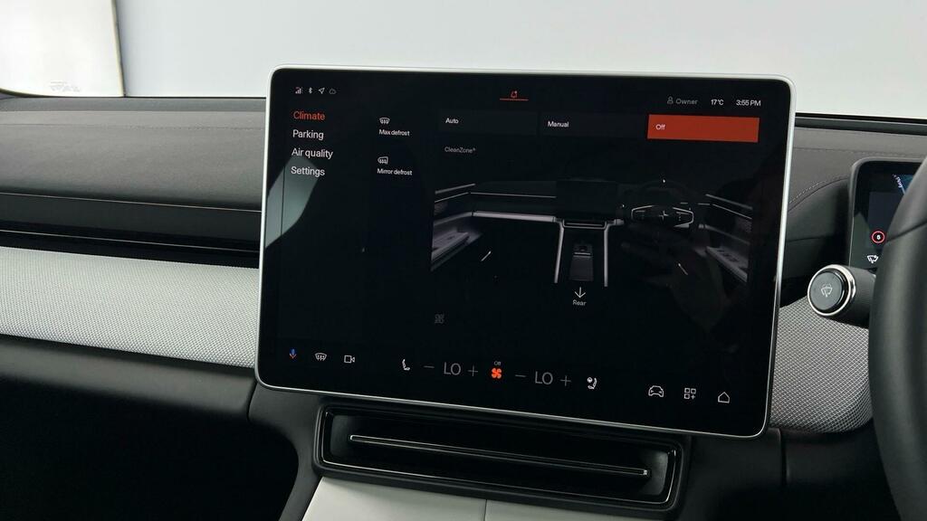 Polestar 4 Polestar 4 Estate 200Kw 100Kwh Long Range Single M  #15