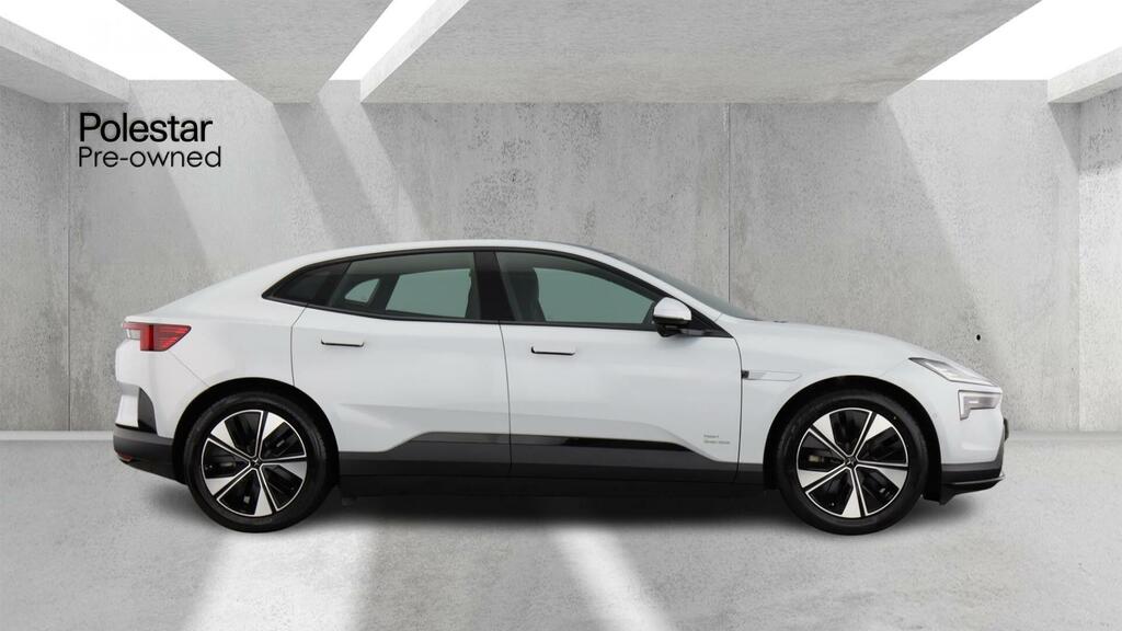 Polestar 4 Polestar 4 Estate 200Kw 100Kwh Long Range Single M  #6