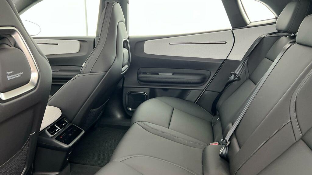 Polestar 4 Polestar 4 Estate 200Kw 100Kwh Long Range Single M  #22