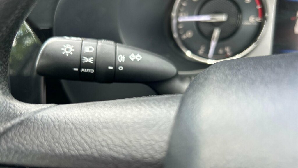 Toyota HILUX Pickup Black #79