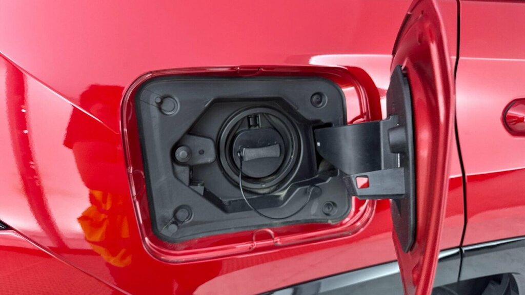 Toyota Rav 4 Rav4 Plug-in Gr Sport Grey #12