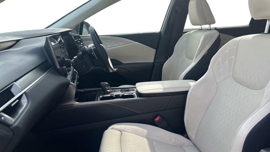 Lexus RX 2.5 450H 18.1Kwh Takumi E-cvt 4Wd Euro 6 Ss  #5