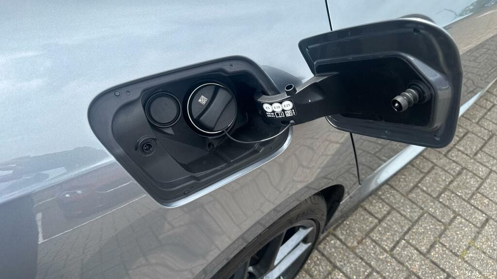BMW 2 Series Gran Coupe 2.0 220I M Sport Dct Black #32