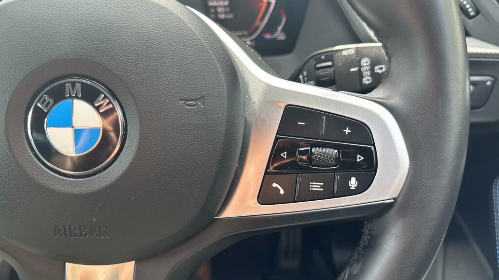 BMW 1 Series 118I M Sport  #18
