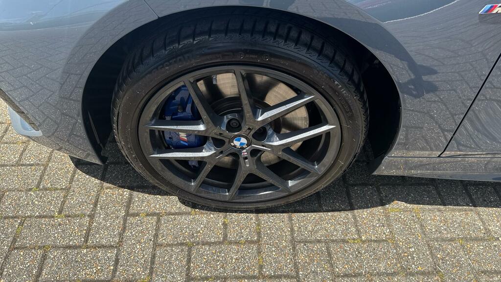 BMW 1 Series 118I M Sport  #54