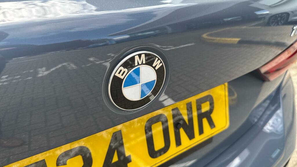 BMW 1 Series 118I M Sport  #24