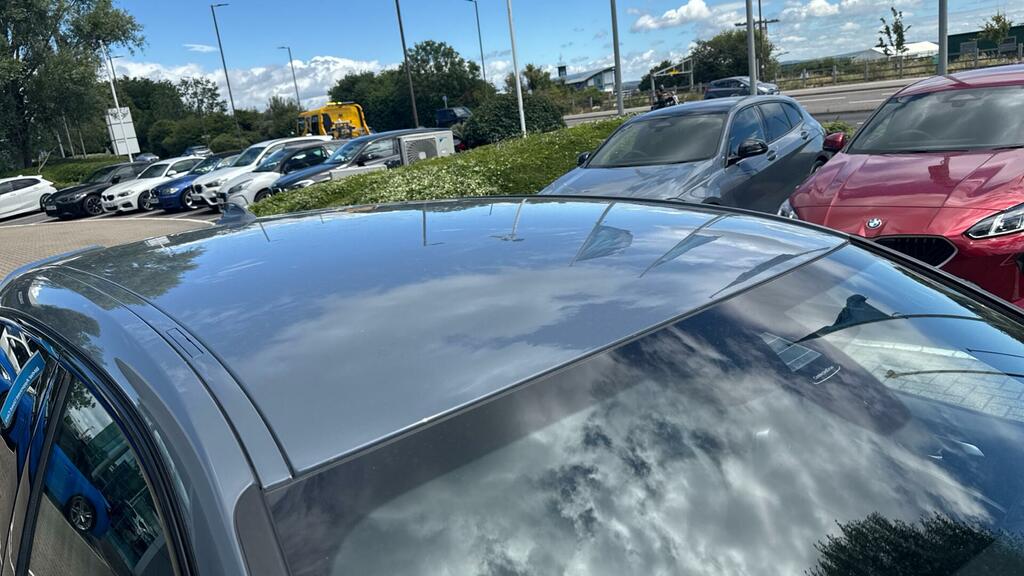 BMW 1 Series 118I M Sport  #21