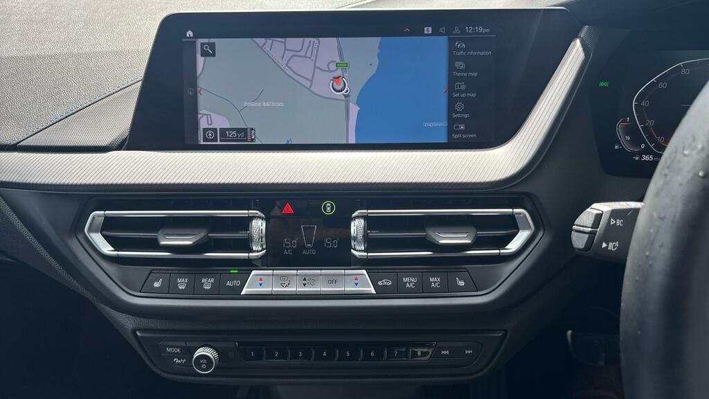 BMW 1 Series 118I M Sport  #8