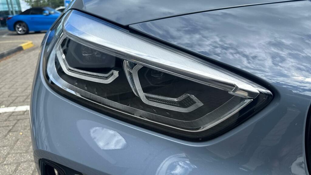 BMW 1 Series 118I M Sport  #23