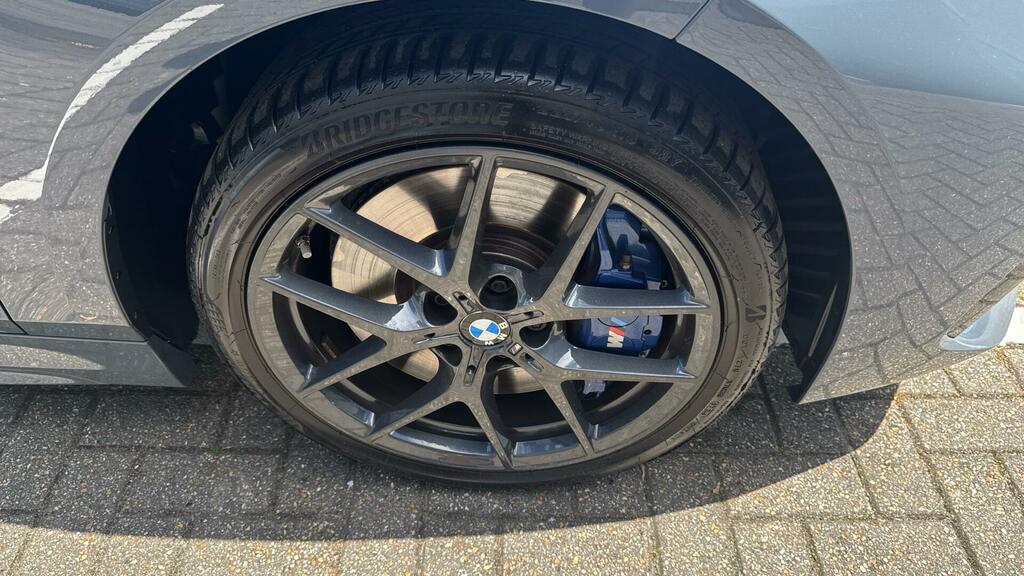 BMW 1 Series 118I M Sport  #51