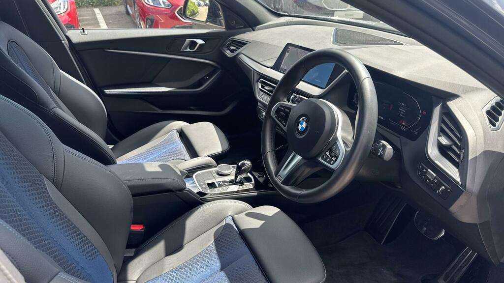 BMW 1 Series 118I M Sport  #6