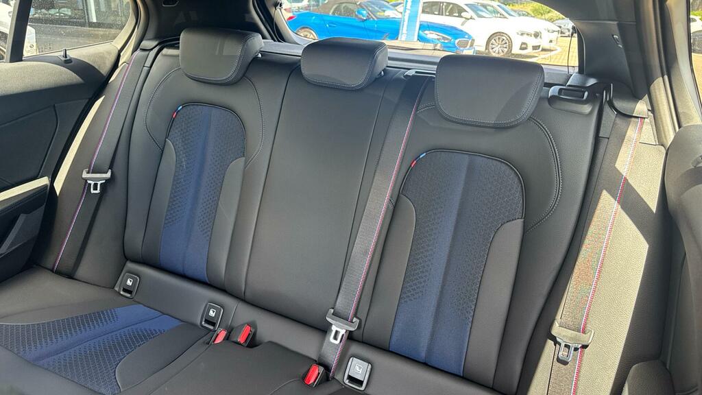 BMW 1 Series 118I M Sport  #12