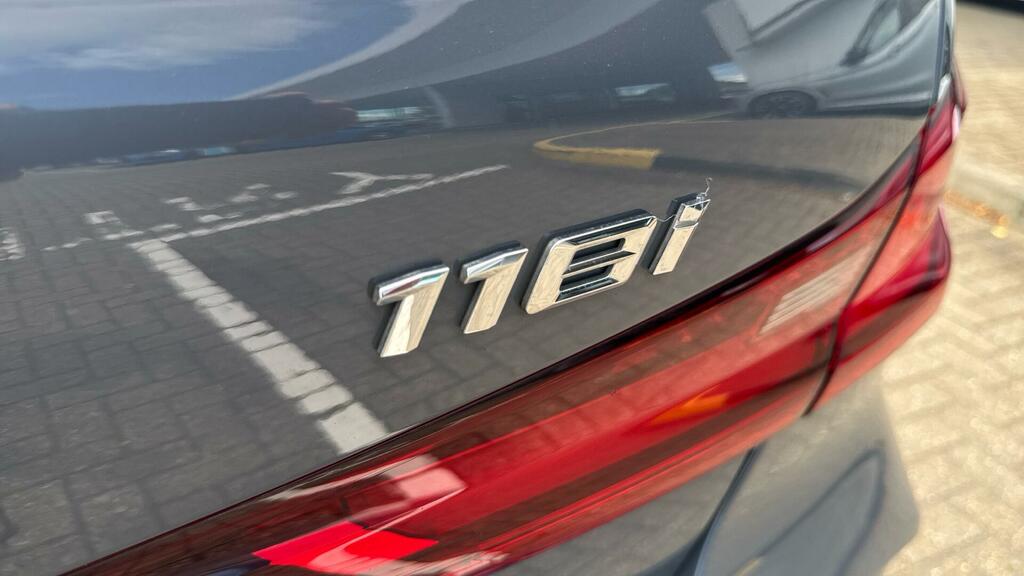 BMW 1 Series 118I M Sport  #25