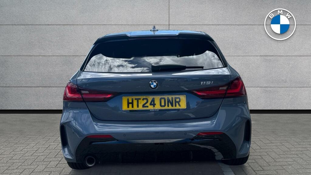 BMW 1 Series 118I M Sport  #15
