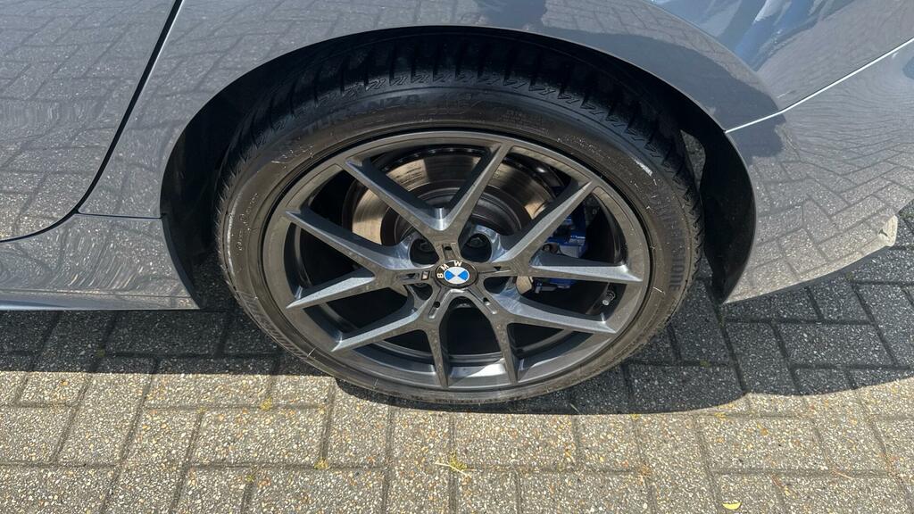 BMW 1 Series 118I M Sport  #53