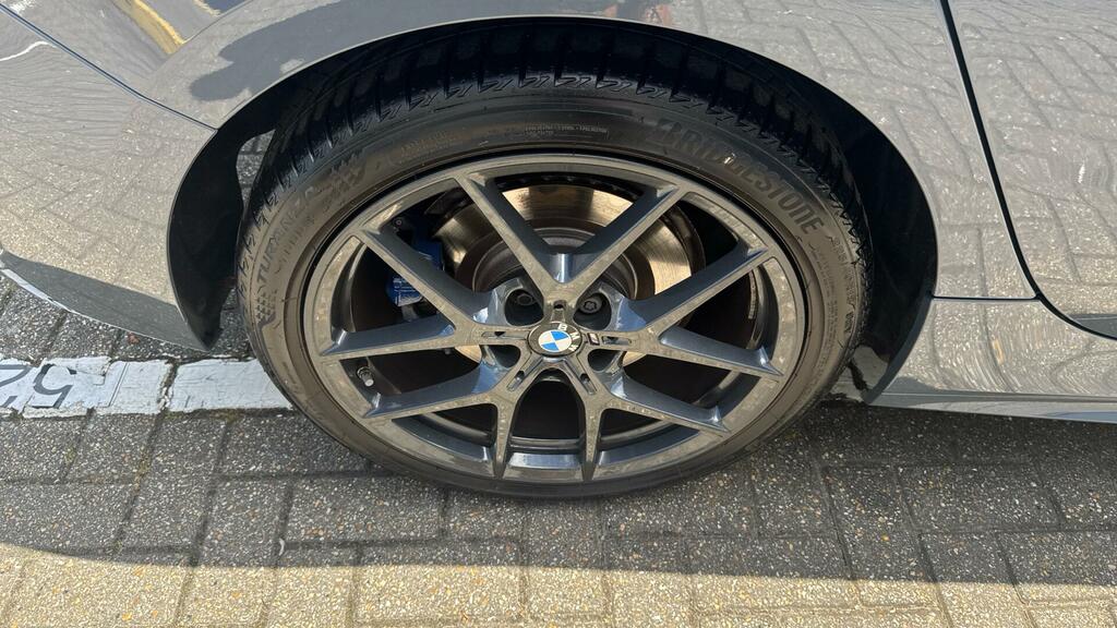 BMW 1 Series 118I M Sport  #52