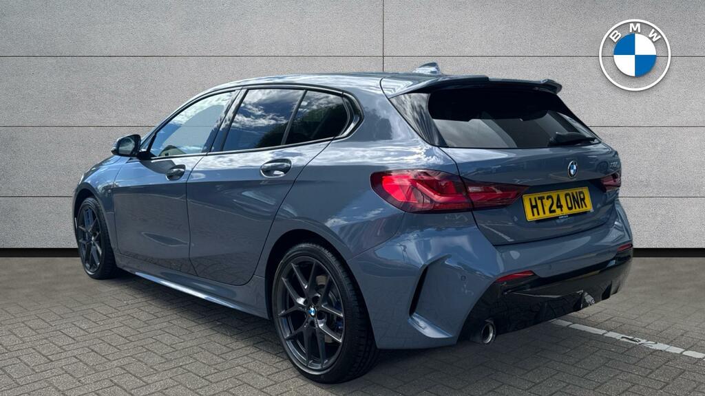 BMW 1 Series 118I M Sport  #2