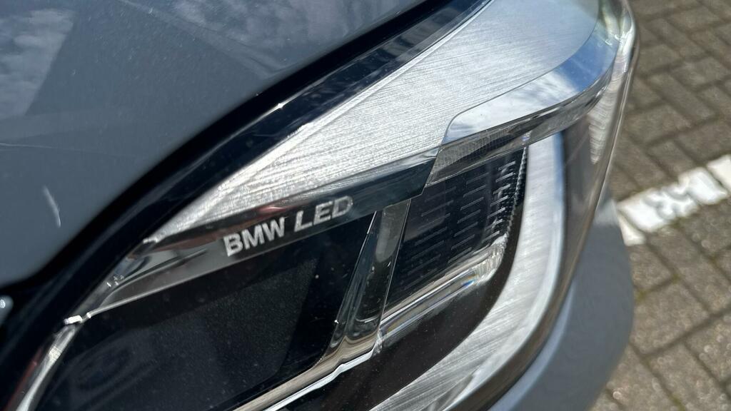 BMW 1 Series 118I M Sport  #34