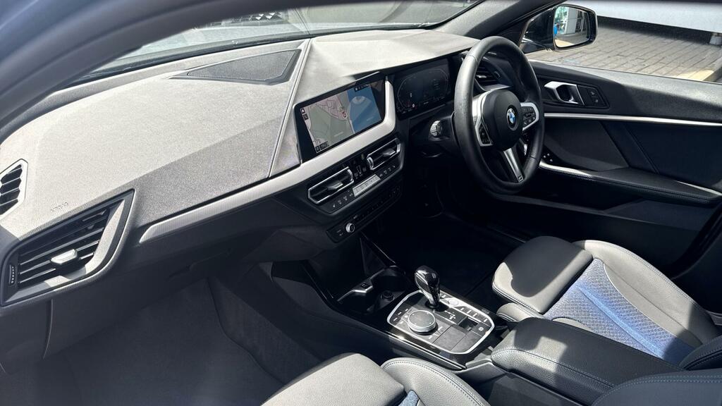 BMW 1 Series 118I M Sport  #7