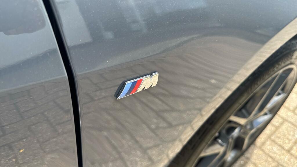 BMW 1 Series 118I M Sport  #32