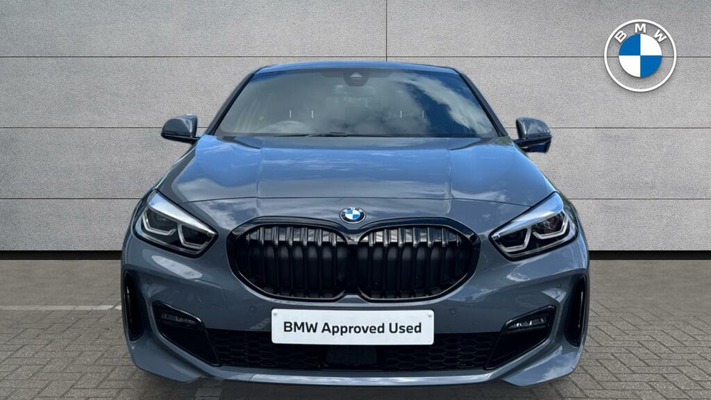 BMW 1 Series 118I M Sport  #16