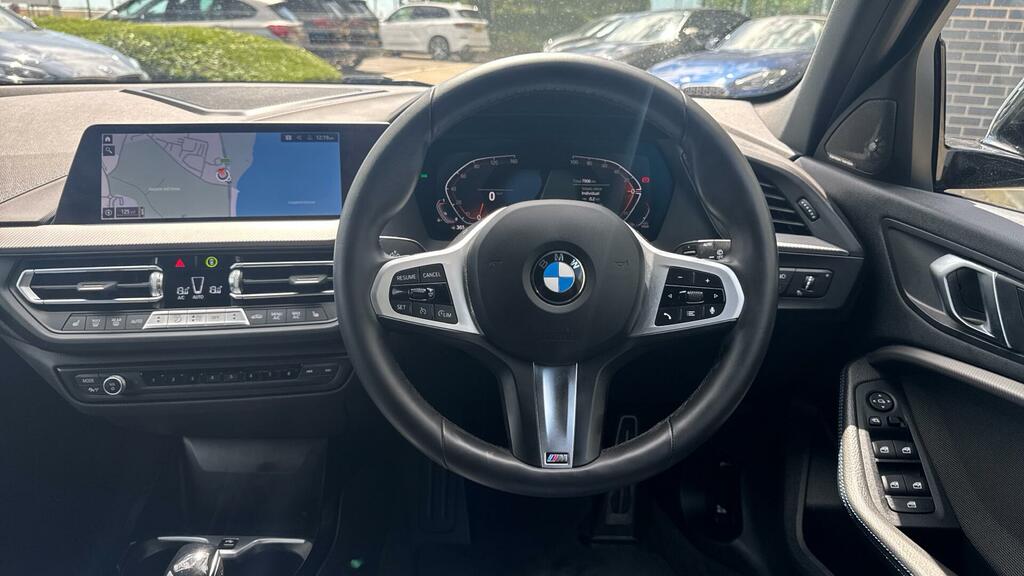 BMW 1 Series 118I M Sport  #5