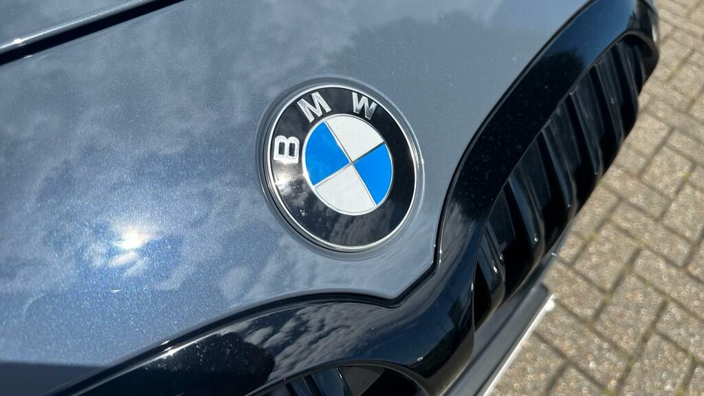 BMW 1 Series 118I M Sport  #35